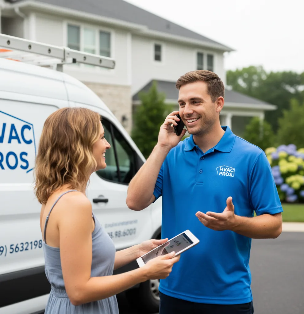 Cobra HVAC customer support in Batchelor